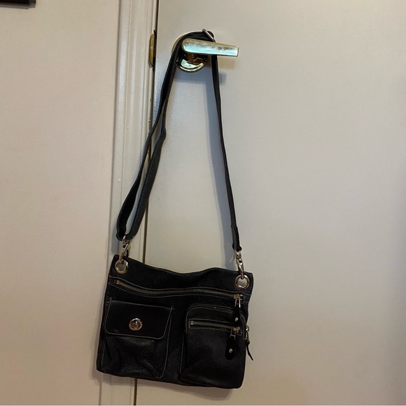 Roots Village Tribe Crossbody - Picture 3 of 7